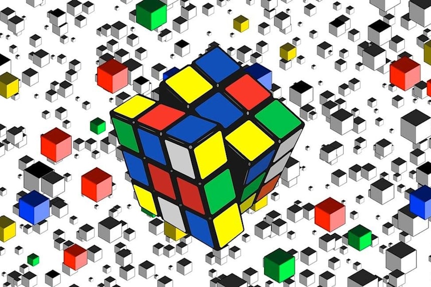 Cubo De Rubik 10 Curiosidades Del Juego Mas Famoso