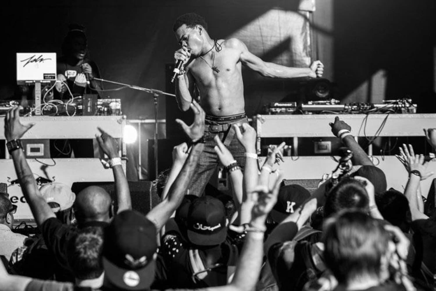 Chance The Rapper 12 Essential Songs
