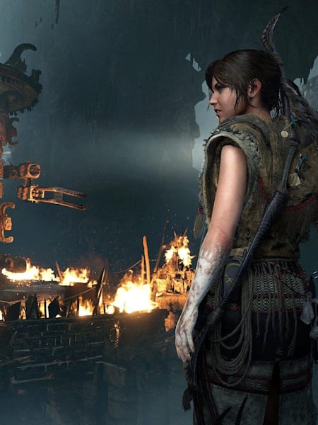 Mit unseren Tipps startet ihr erfolgreich in Shadow of the Tomb Raider.