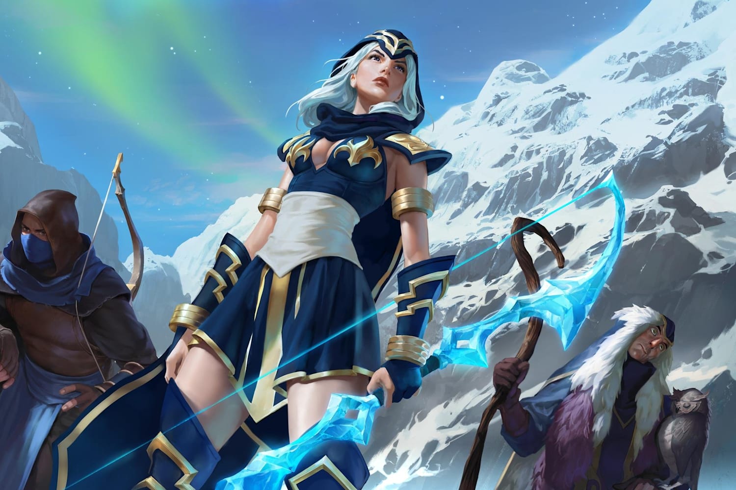 Legends Of Runeterra Tips 4 Steps To Master The Game
