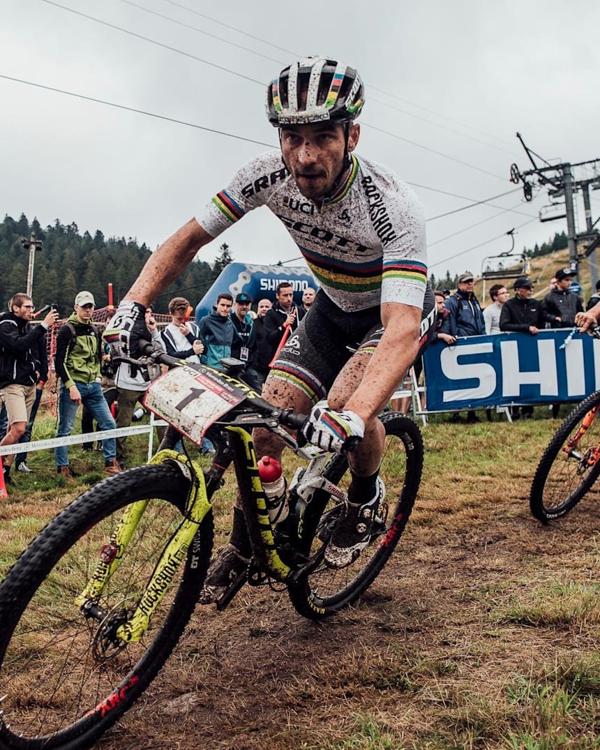 best mtb cross country bike