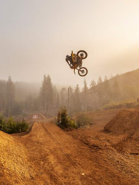 Carson Brown