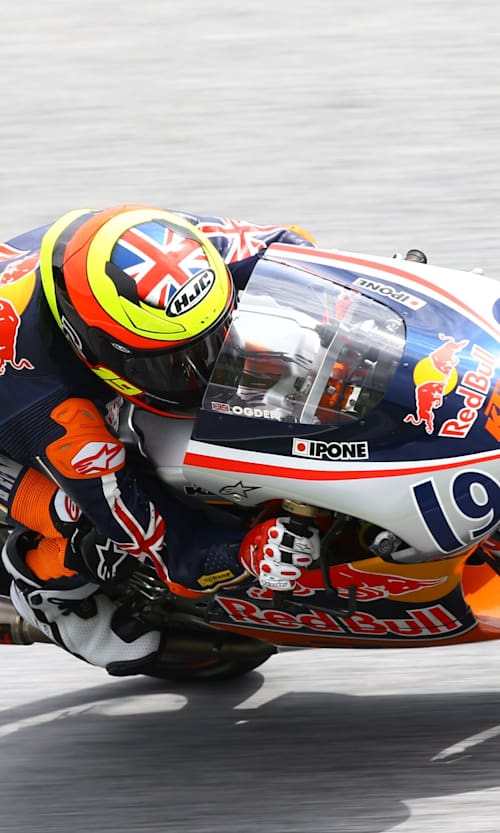 Scott Ogden Profile Header Image