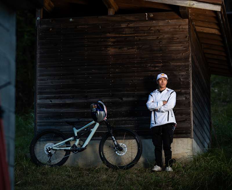 KAGRA27.5インチ マウンテンバイク RedBull 引き渡し限定です。 MTB | Red Bull
