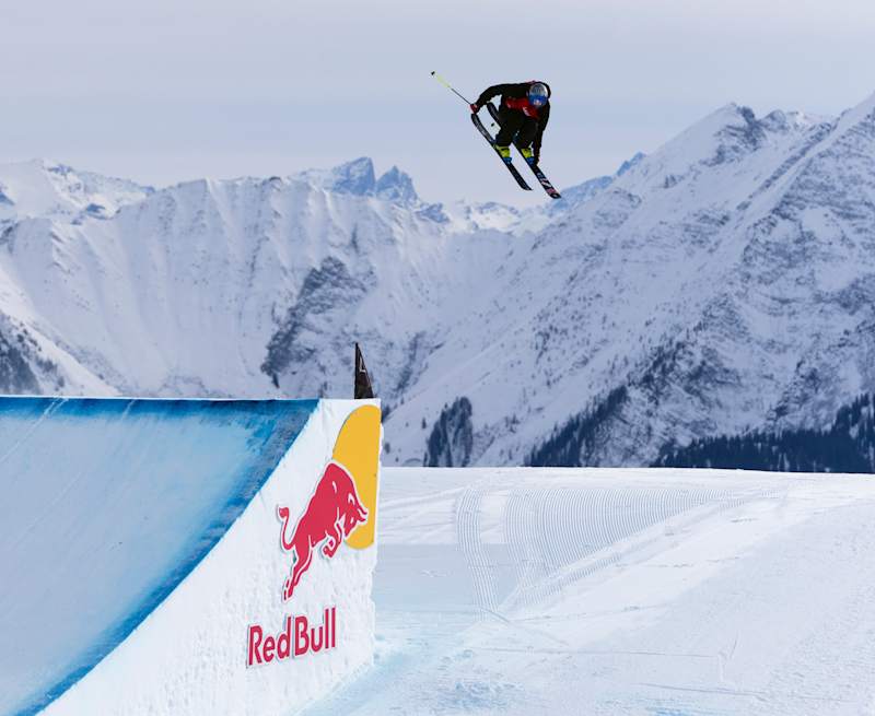 X Games Aspen 2021: Eileen Gu wins slopestyle/superpipe