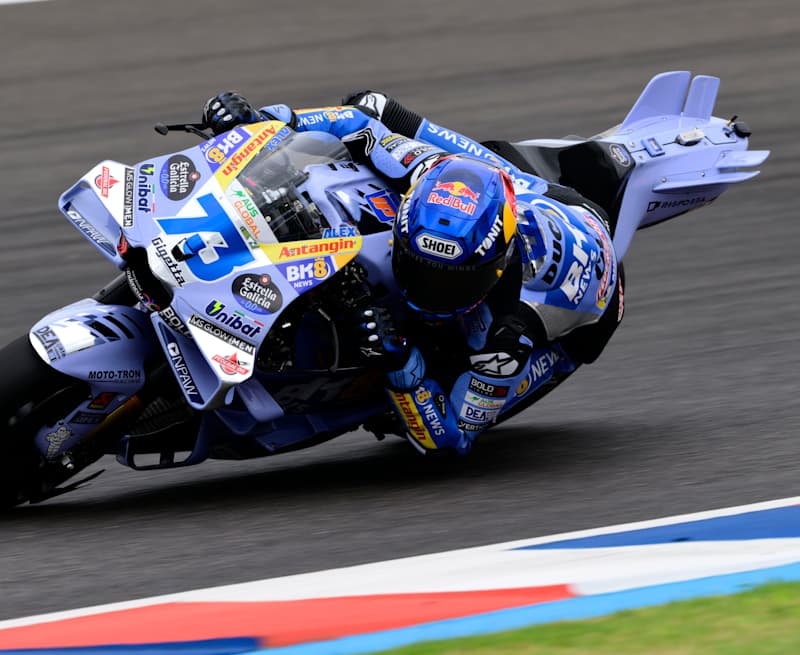 MotoGP: Repsol Honda 2015 Motosiklet Tanıtımı