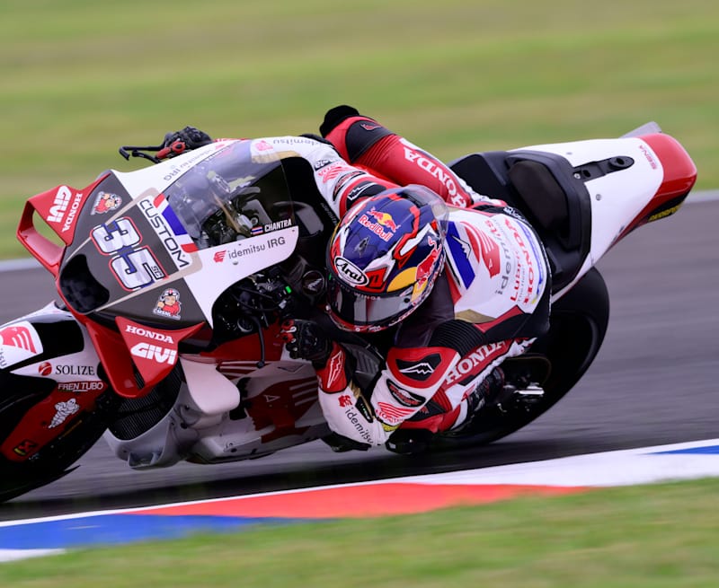 Marc Márquez USA win streak: MotoGP Austin 2019 preview