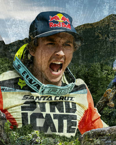 Red Bull Hardline Tasmania 2026