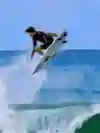 Surf Sessions S3 E13 Art
