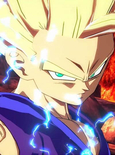 Dragon Ball Fighterz A L Evo 18 Les Joueurs Favoris