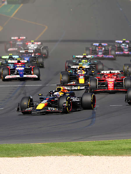 GP Australia 2025 F1: info e orari del weekend