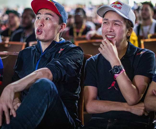 Capcom Pro Tour Japan The Sfv Stars Are Ready