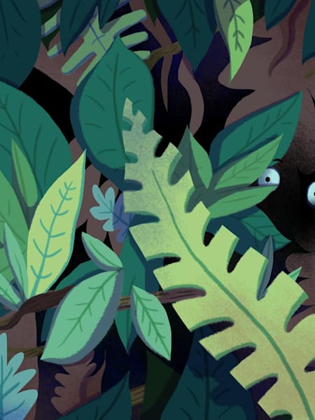 Займи себя сам