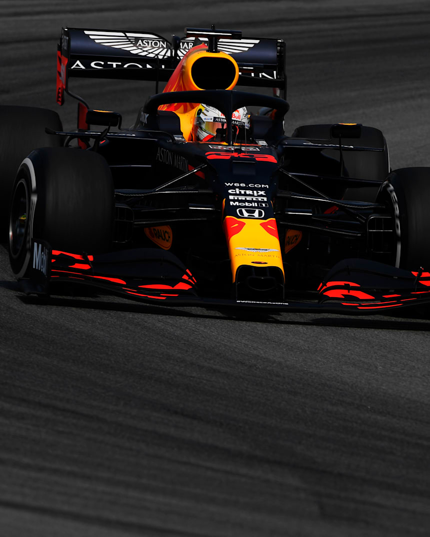 spanish grand prix 2021