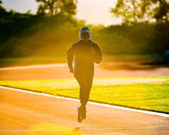 Top 5 des meilleurs endroits où courir à Lyon ! Running