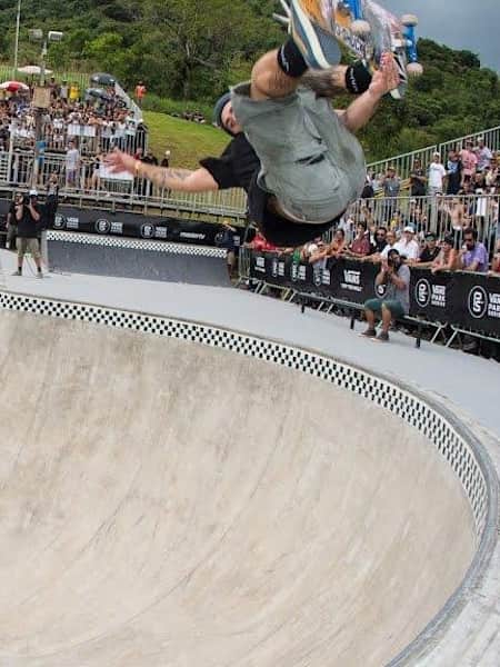 Pedro barros vans sales