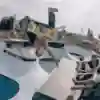 Au cœur du Red Bull Bowl Rippers !