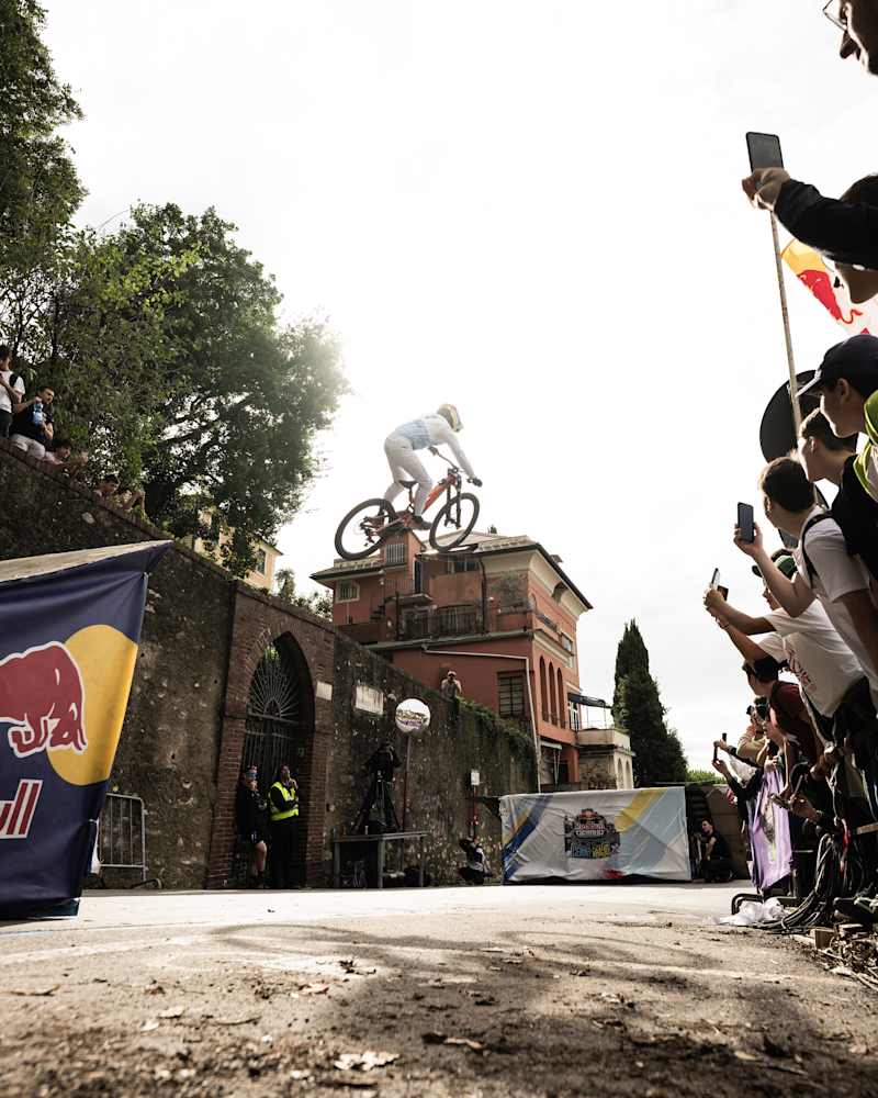 The Rampage Best Trick and People s Choice awards