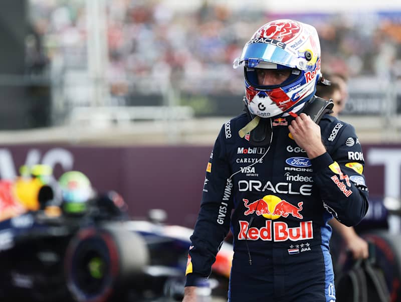 F1 2017: See the Launch of Red Bull Racing RB13 *video*