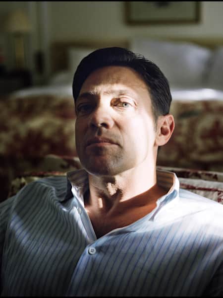 Jordan Belfort El lobo de Wall Street entrevista