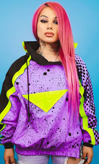 Snow Tha Product