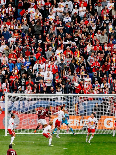 New York Red Bulls