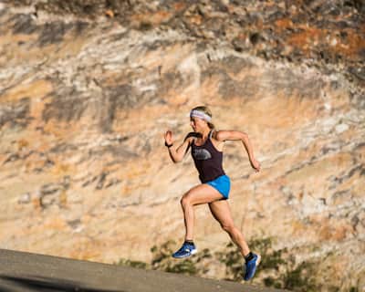 Pro running deals