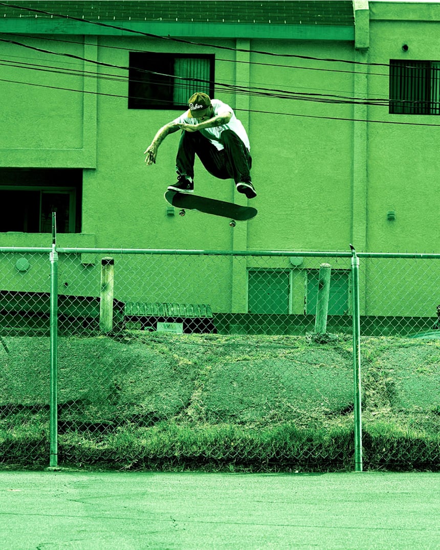 emerica skateboarding