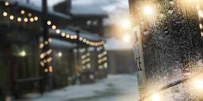 Depth of field is vital to a great virtual photograph