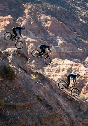 red bull rampage 2018 stream
