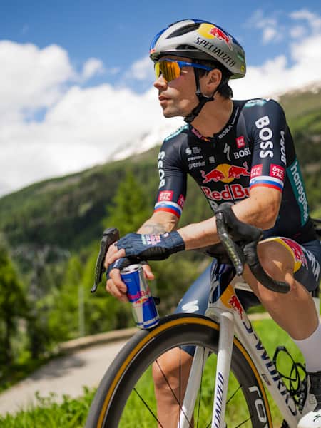 Bike check Rogli s Tour de France Specialized beast