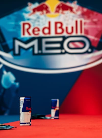 Red Bull MEO Season 3 World Finals for Hearthstone and PUBG Mobile