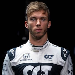 Gasly