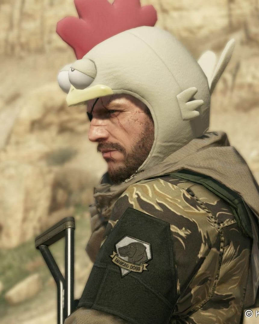 Metal Gear Solid V 10 Things You Have To Do
