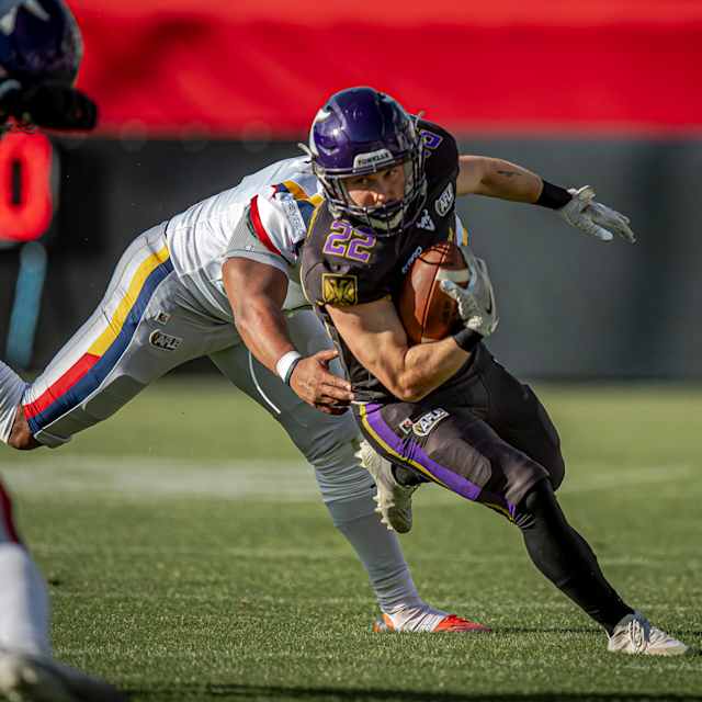 AFLE: Paris Lights vs Vienna Vikings 2026 | Livestream
