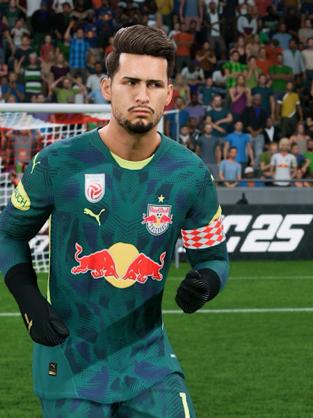 Innenverteidiger, Außenverteidiger, Goalie: So nutzt ihr Spielerrollen