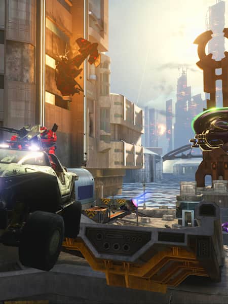 Xbox couch co op games 2020 clearance