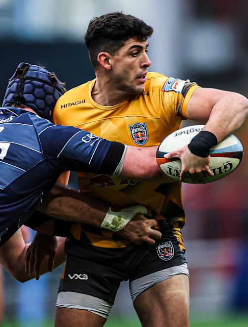 SIMÓN BENÍTEZ CRUZ