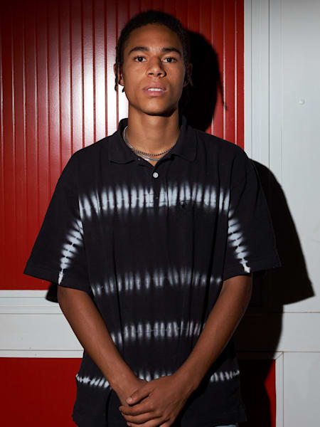 Mit seinem neuen Album sorgt Naim für Aufsehen in der Szene.