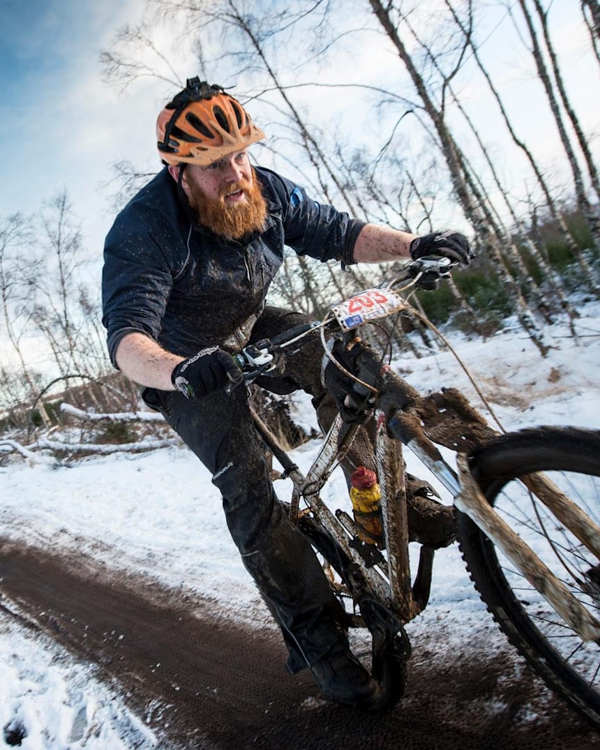 Strath bike and power shop