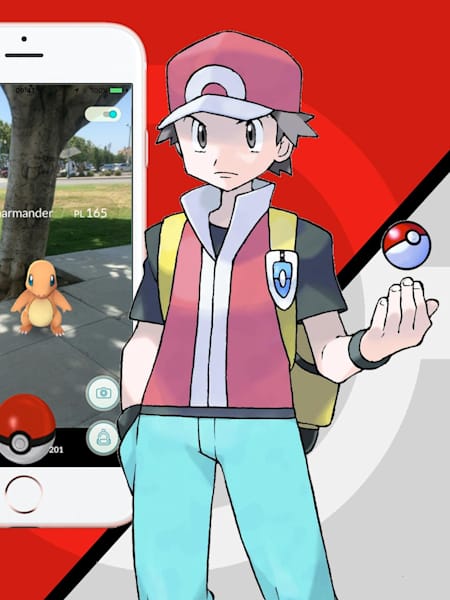 Descubra como evoluir seus pokémon para Gen 2 em Pokémon GO