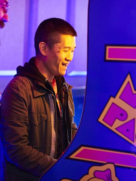 Red Bull Arcade 2018