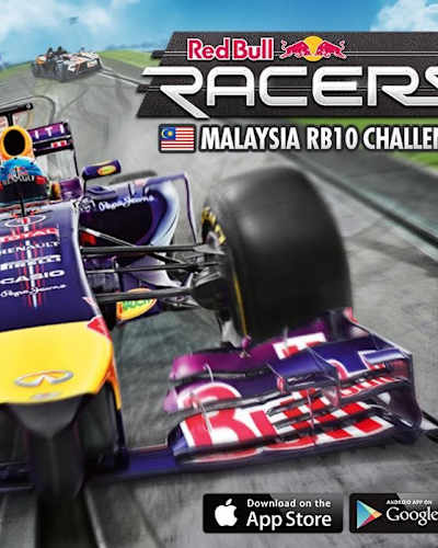Race Your Way To A New Season!