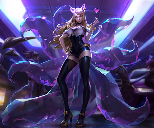 league of legends sampiyonlar testi