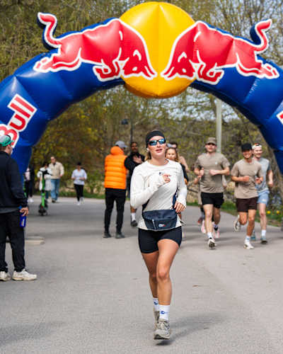 Wings for Life World Run à Helsinki, Finlande le 10 mai 2026  