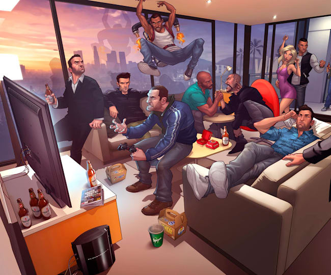 gta 6 ne zaman cikacak ve hangi sehirde