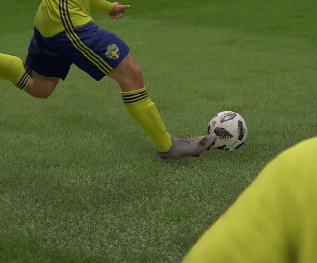 4 Swedish Players With The Most Potential In Fifa 19