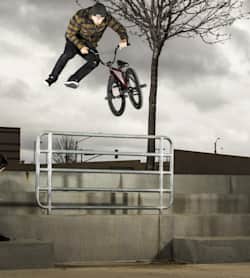 Part bmx street new arrivals