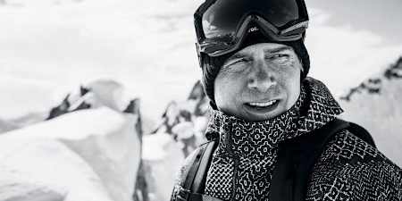 Jake Burton Carpenter