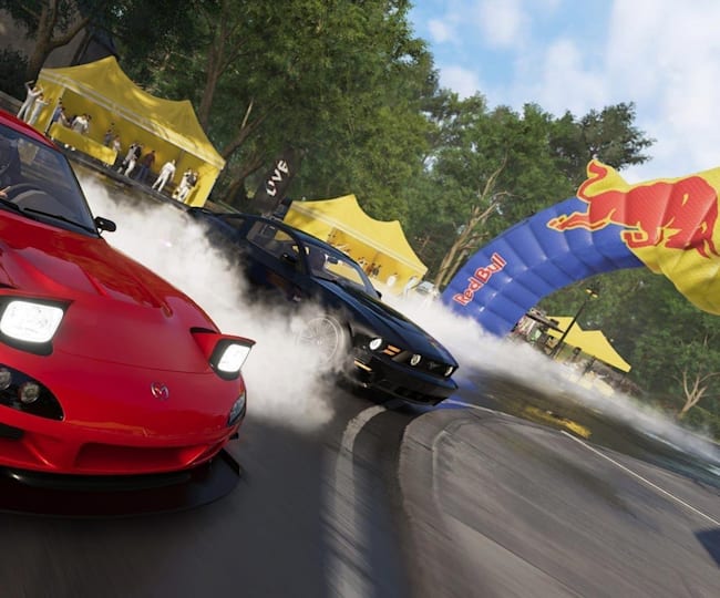 The Crew 2 Tuning Guide Was Du Alles Wissen Musst